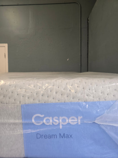 Casper Dream Max Queen/ Full