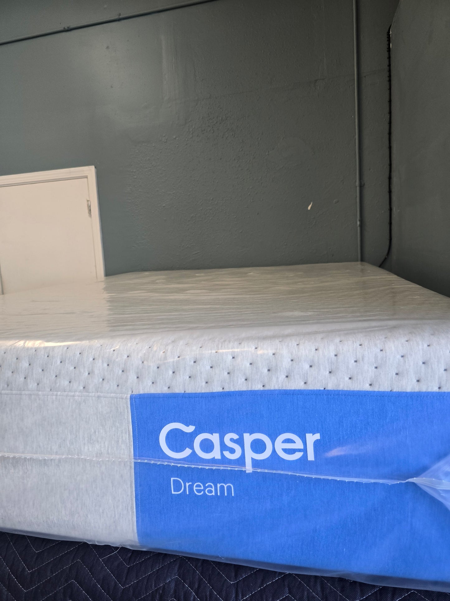 Casper Dream Queen/ Full