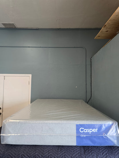 Casper One Queen/ Full