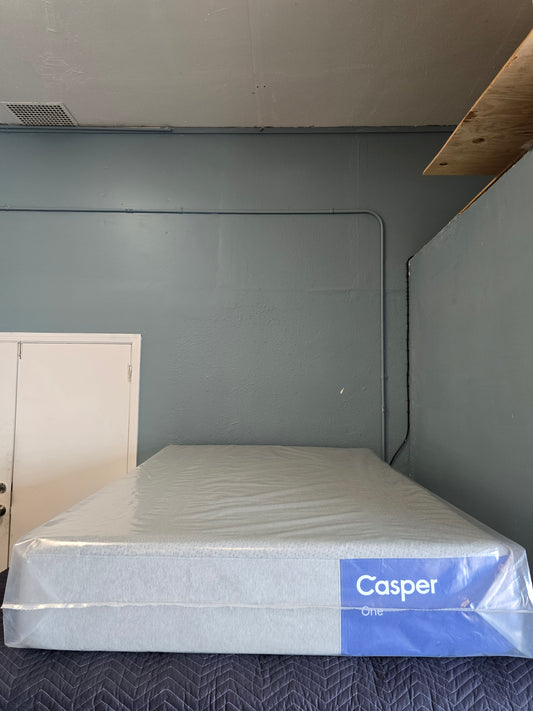 Casper One Queen/ Full