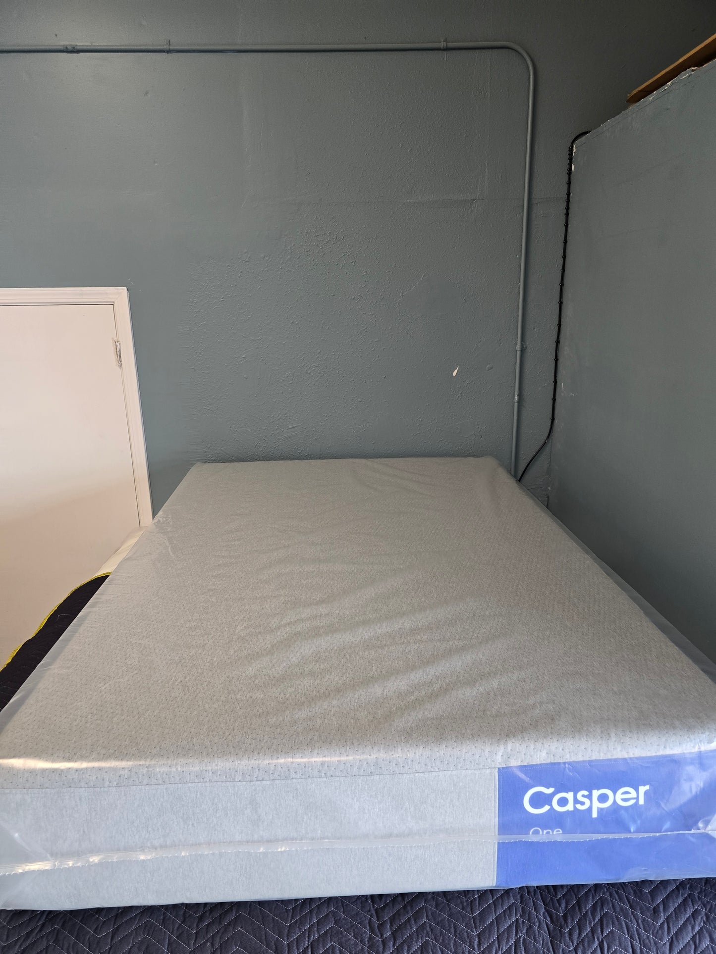 Casper One Queen/ Full