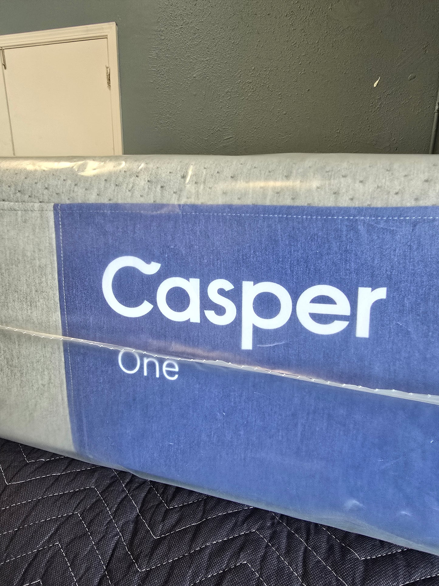 Casper One Queen/ Full