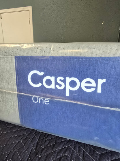 Casper One Queen/ Full