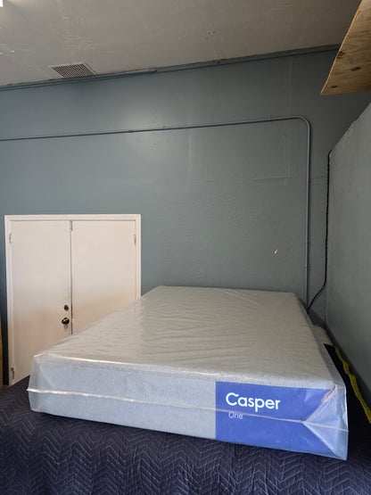 Casper One Queen/ Full