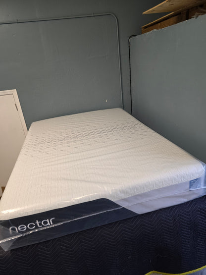 Nectar Mattress Classic Memory Foam Queen Size