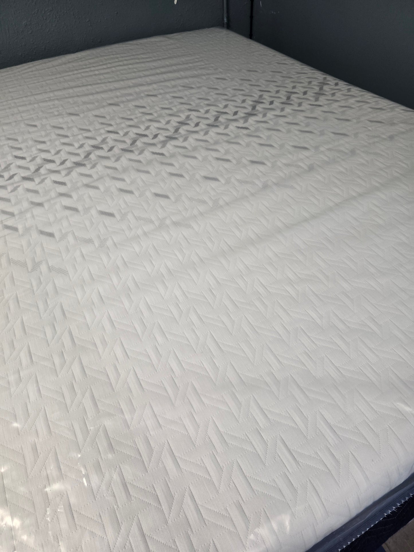 Nectar Mattress Classic Memory Foam Queen Size