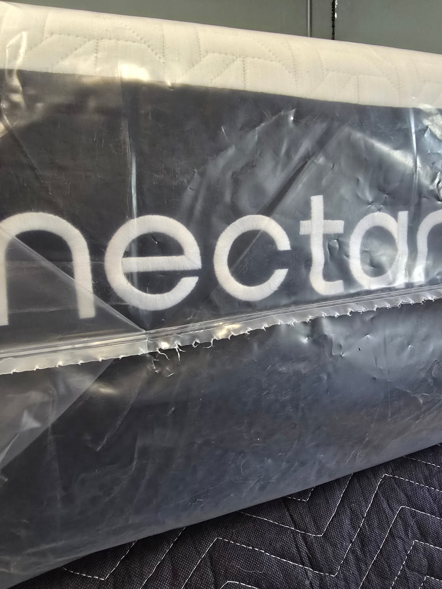 Nectar Mattress Classic Memory Foam Queen Size