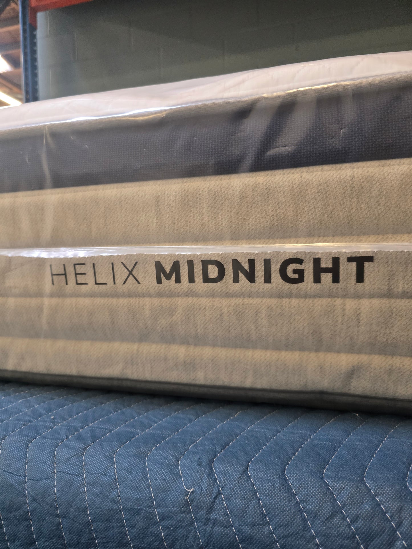 Helix Midnight Core Queen/ Full