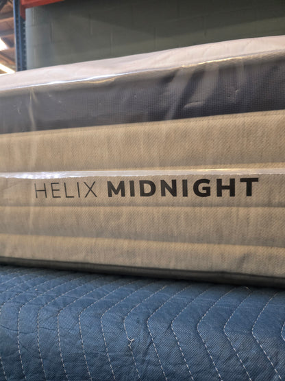 Helix Midnight Core Queen/ Full