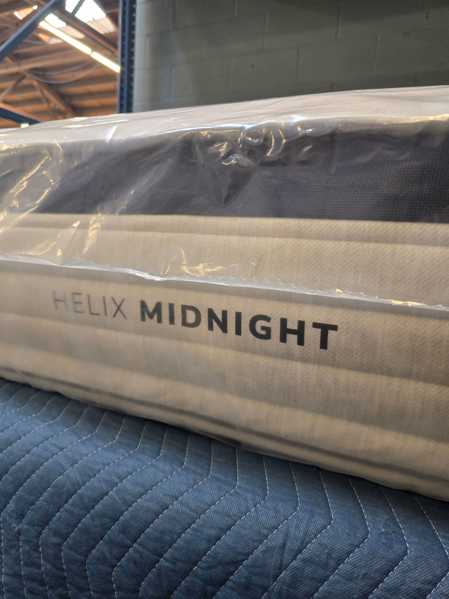Helix Midnight Core King/ Cal-King