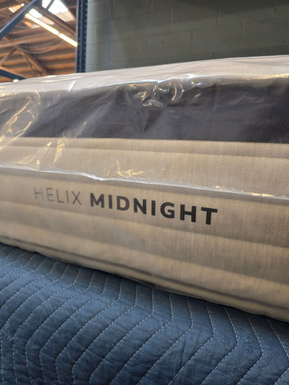 Helix Midnight Core King/ Cal-King