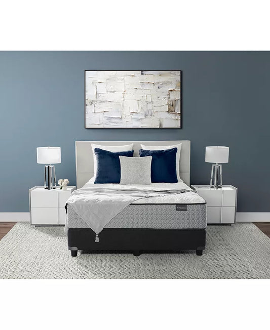 Airloom Hybrid 13.75" Luxury Firm Mattress King/ Cal King