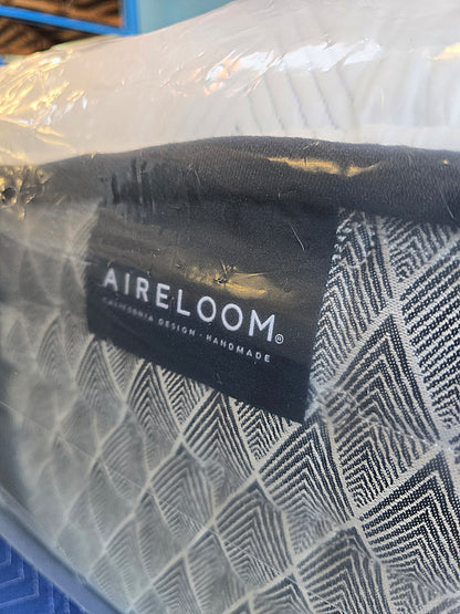 Airloom Hybrid Luxury Firm Mattress 13.75" King/ Cal King