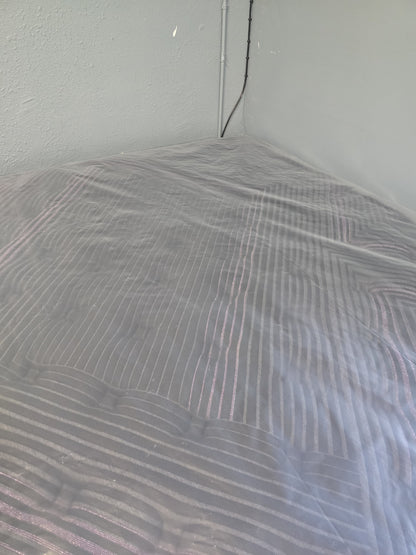 Beautyrest Black Series Two Pillow Top King/ Cal-King