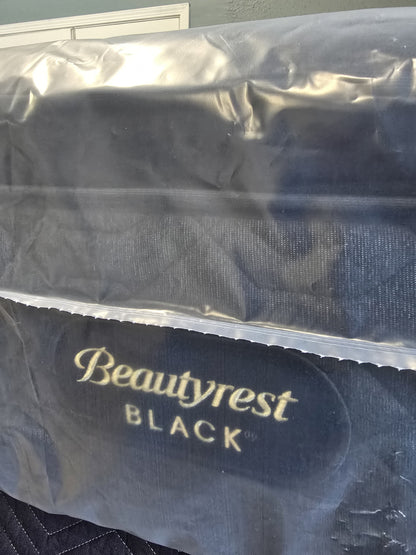 Beautyrest Black Series Two Pillow Top King/ Cal-King