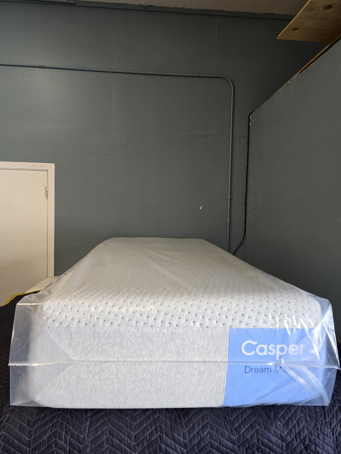 Casper Dream Max Twin / Twin-XL