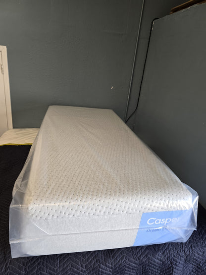 Casper Dream Max Twin / Twin-XL