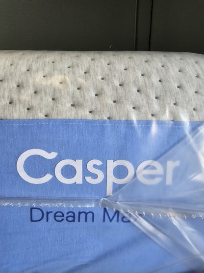 Casper Dream Max Twin / Twin-XL