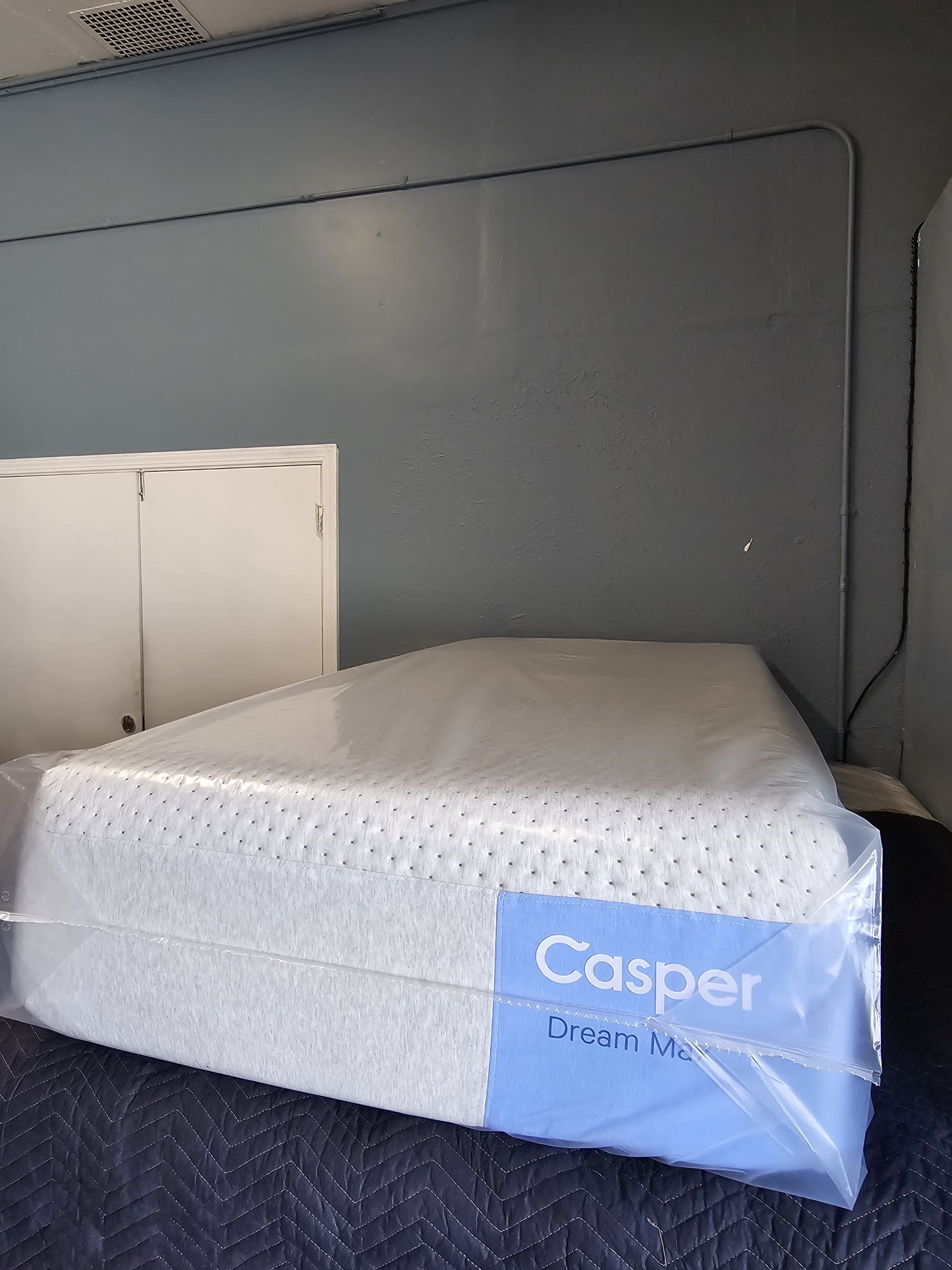 Casper Snow Max TwinXL