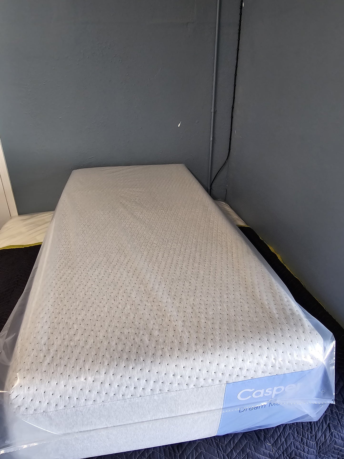 Casper Dream Max Twin / Twin-XL