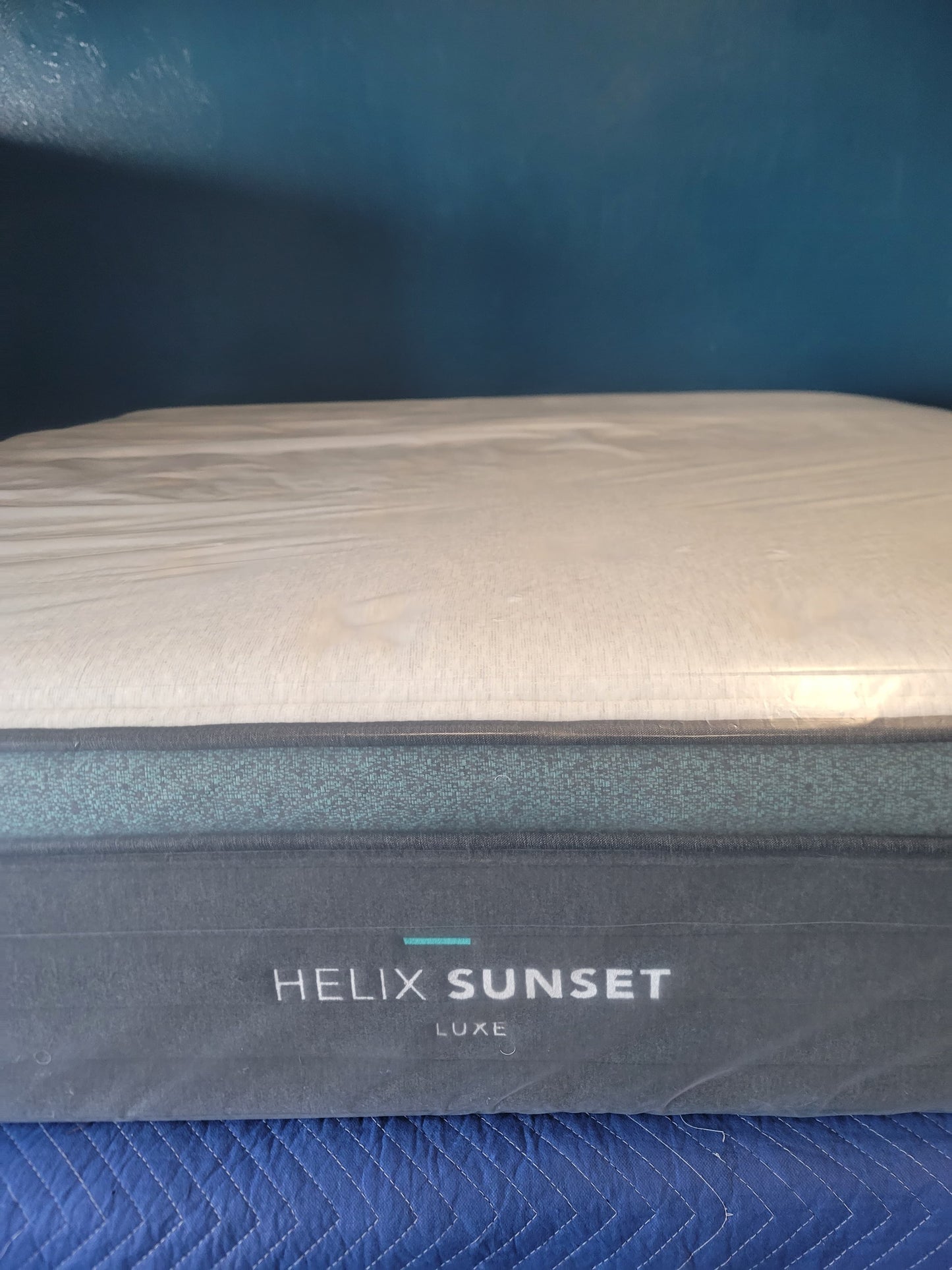 Helix Sunset Luxe King/ Cal-King