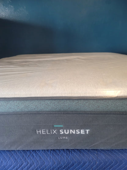 Helix Sunset Luxe King/ Cal-King