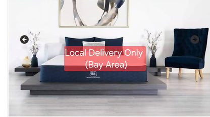Brooklyn Bedding Signature King / Cal King