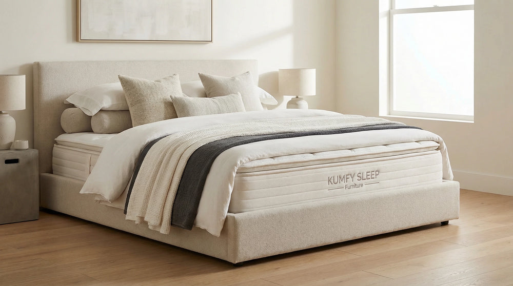 Queen Size
