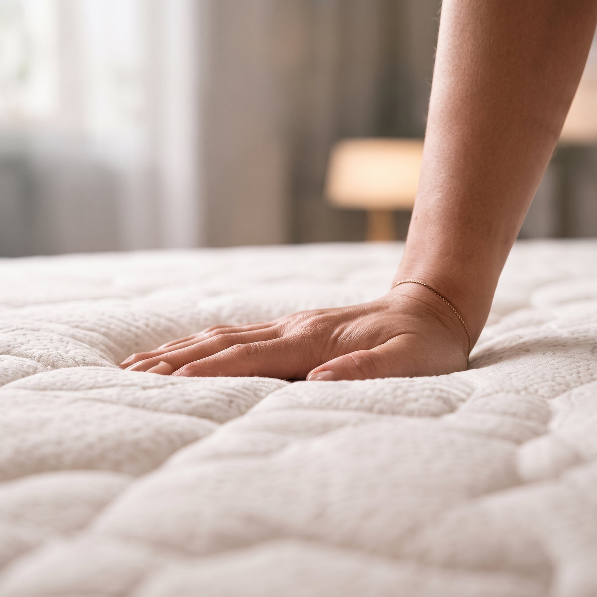 Comfort & Support Inspection