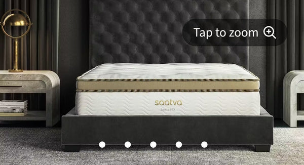 Saatva HD Queen/ Full Size