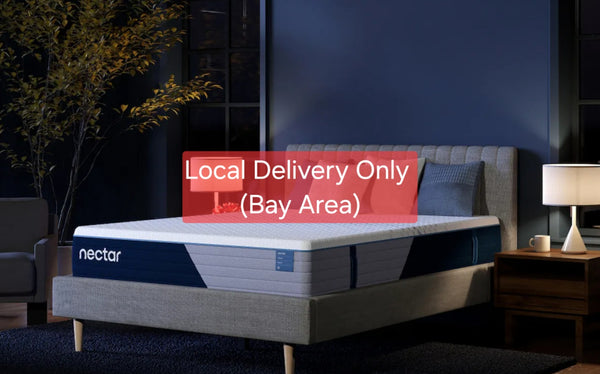 Nectar Classic Hybrid OR Memory Foam Full / Twin / Twin XL
