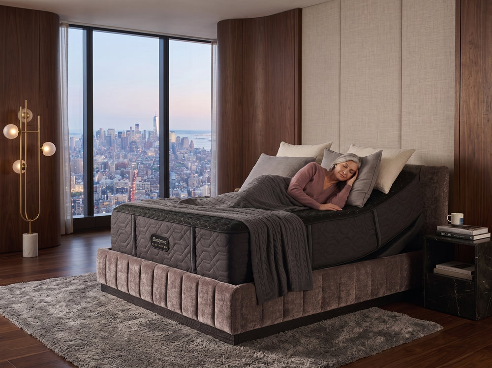 Beautyrest Black Collection