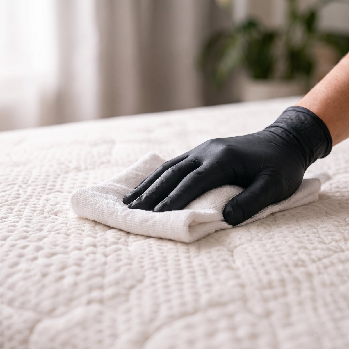 Comfort & Support Inspection