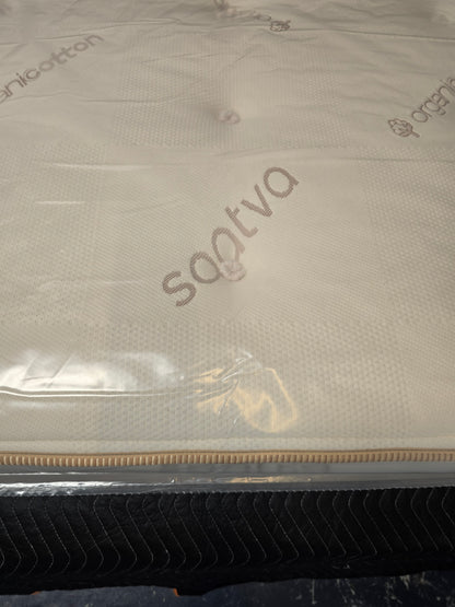 Saatva Murphy Bed Queen Size