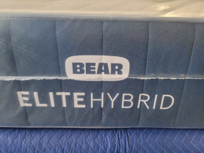 Bear Elite Hybrid Queen/Full