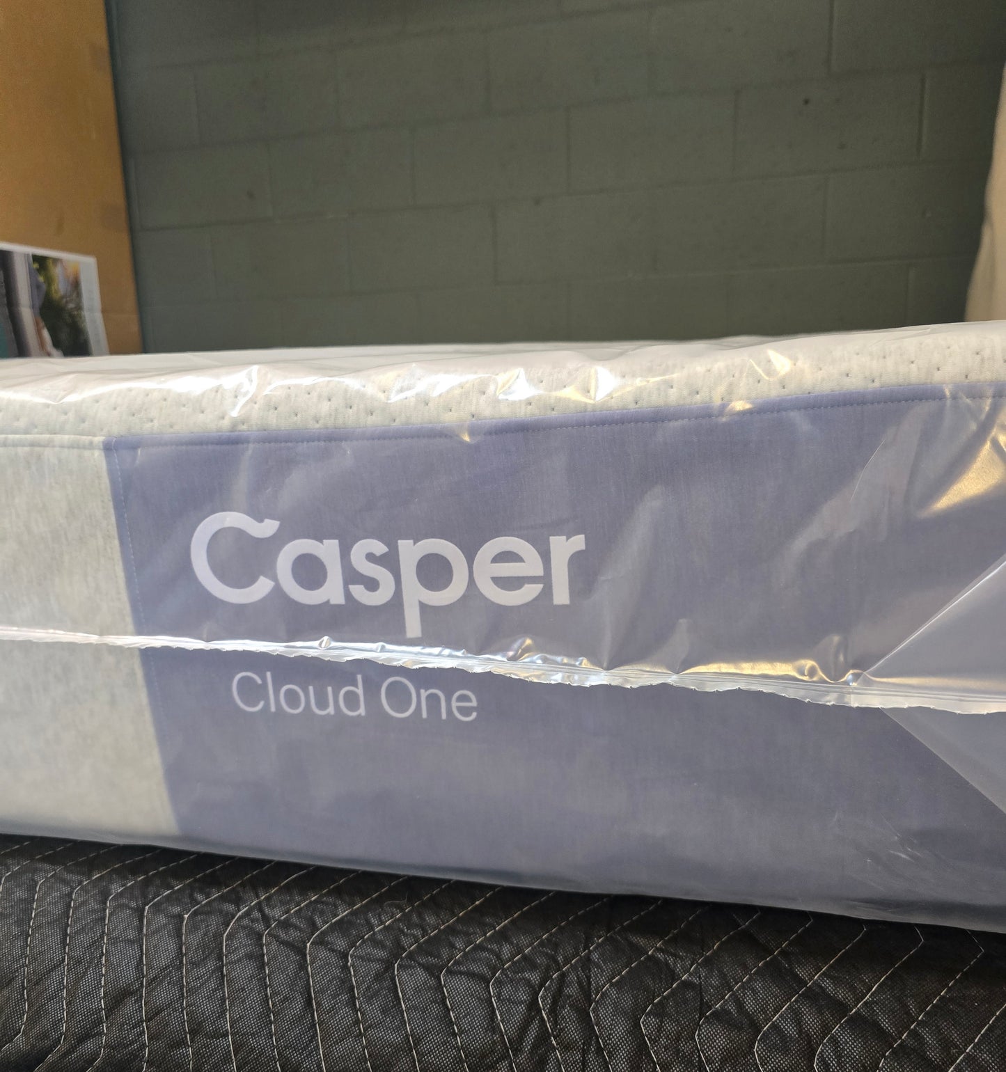 Casper Cloud One Queen/ Full
