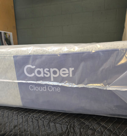 Casper Cloud One Queen/ Full