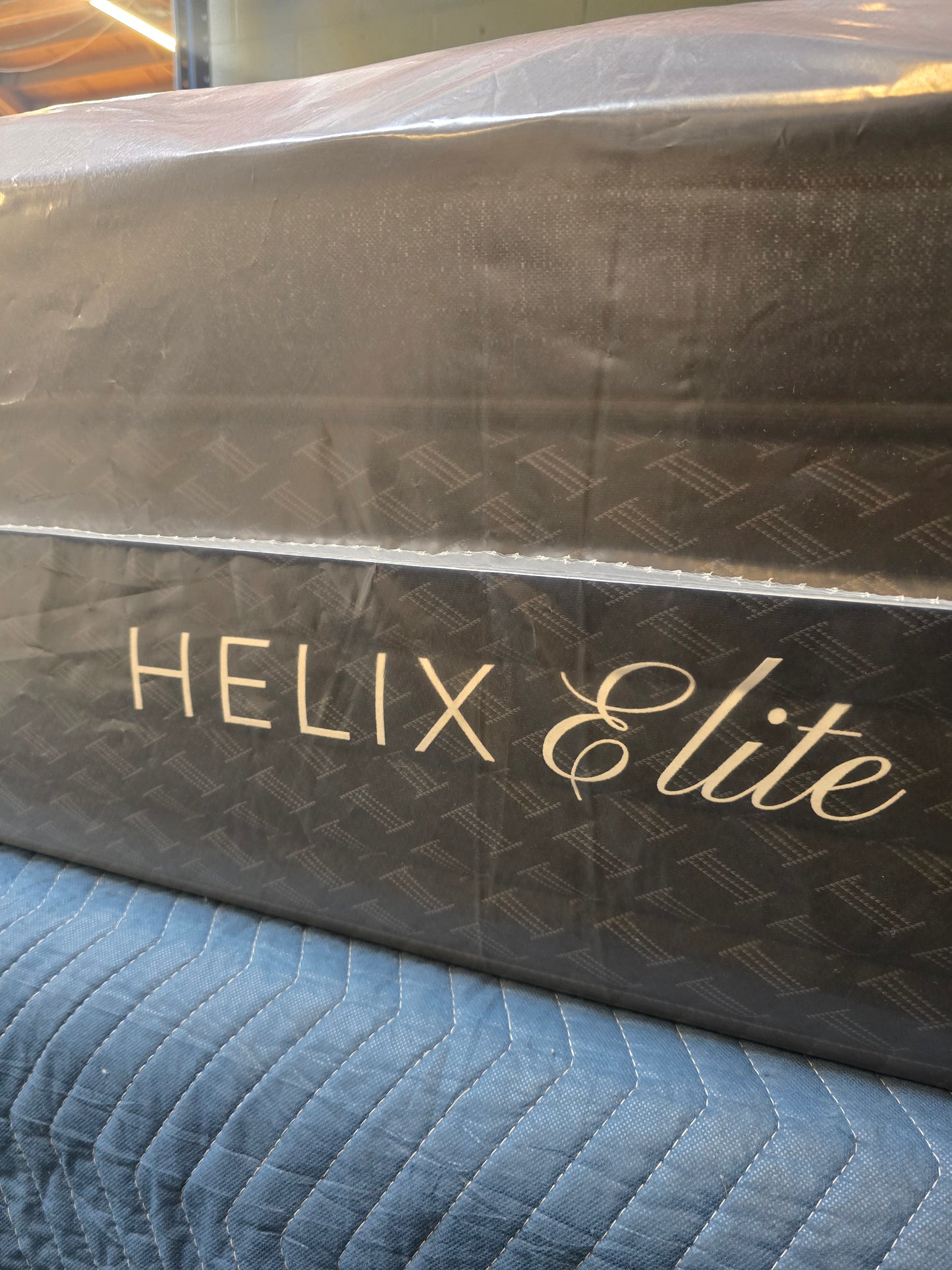 Helix Twilight Elite King/ Cal-King Size