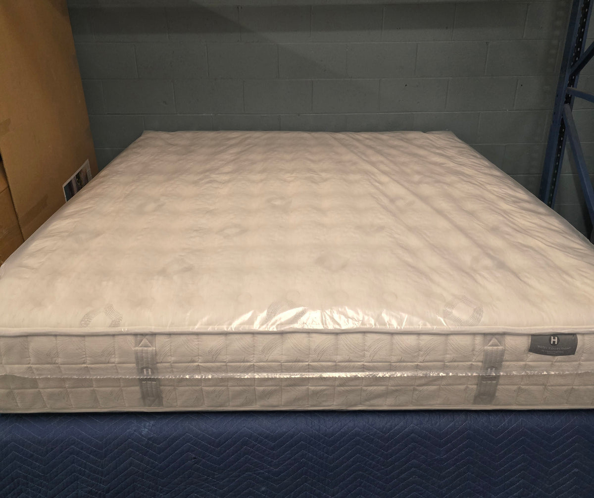 Airloom Hotel Collection Copper Tech Silver Two 12.5 Firm King/ Cal-King