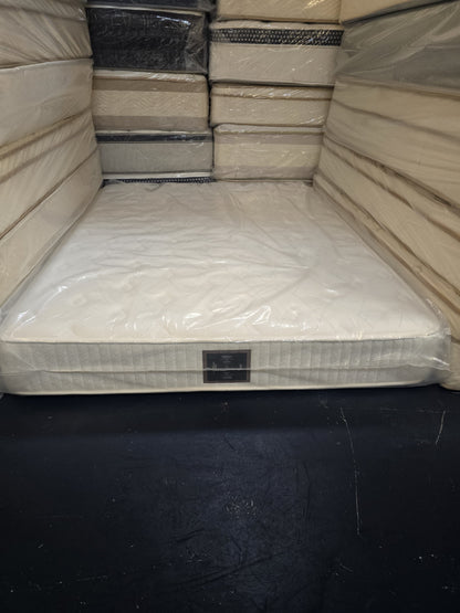 Shifman Metropolitan Lenox (very) Firm Queen/ Full