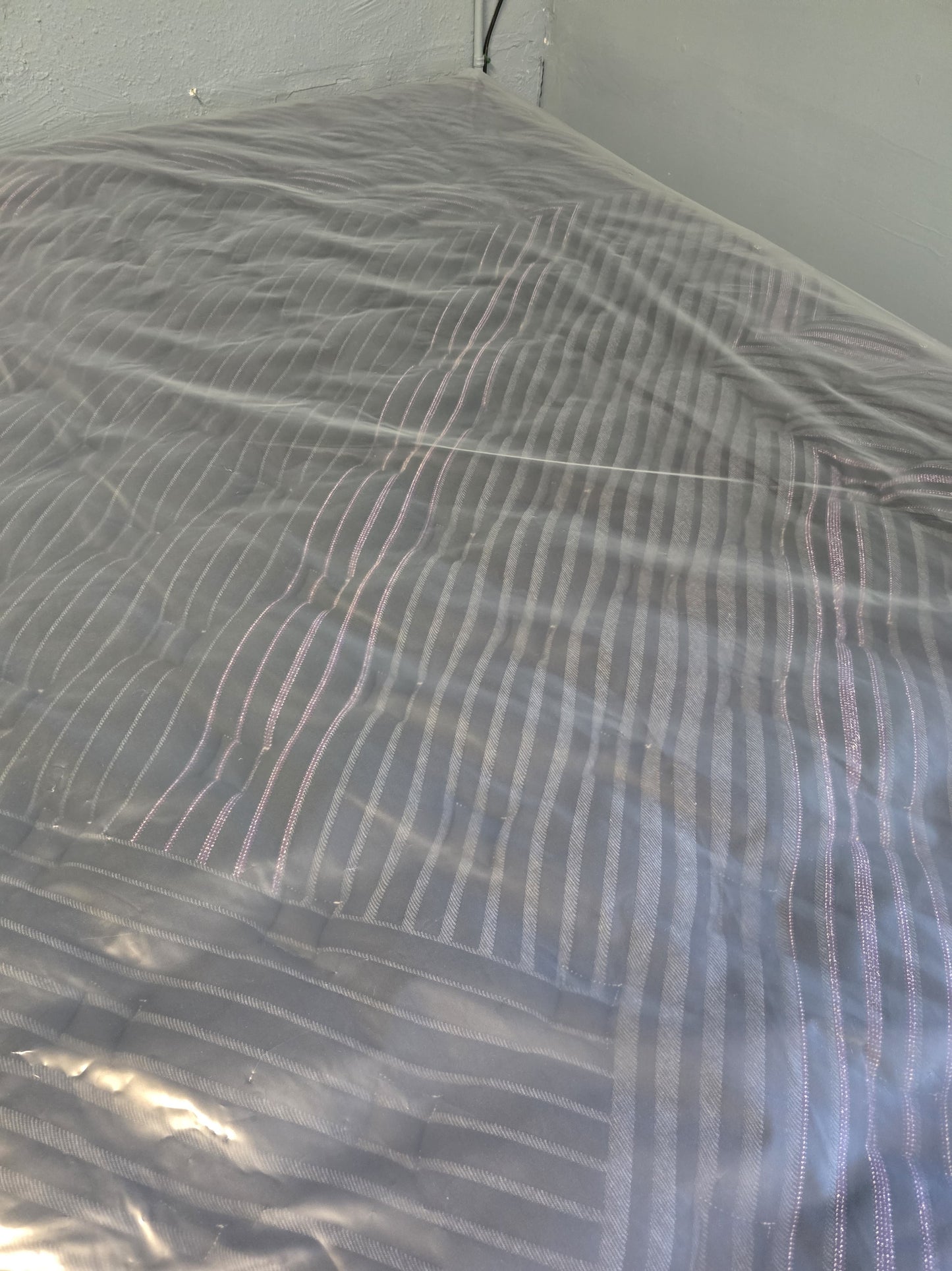 Beautyrest Black Series Two Queen/ Full (Check Description)