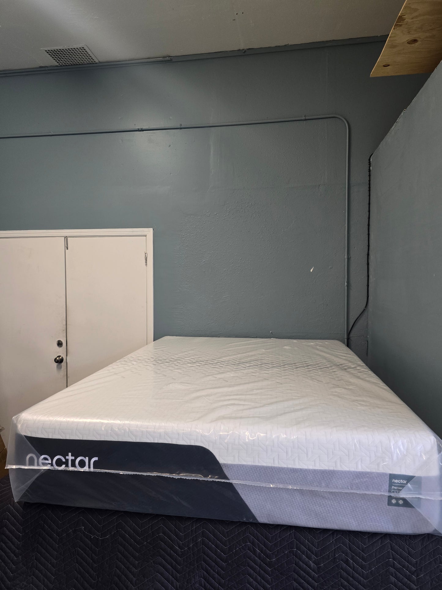 Nectar premier Memory Foam