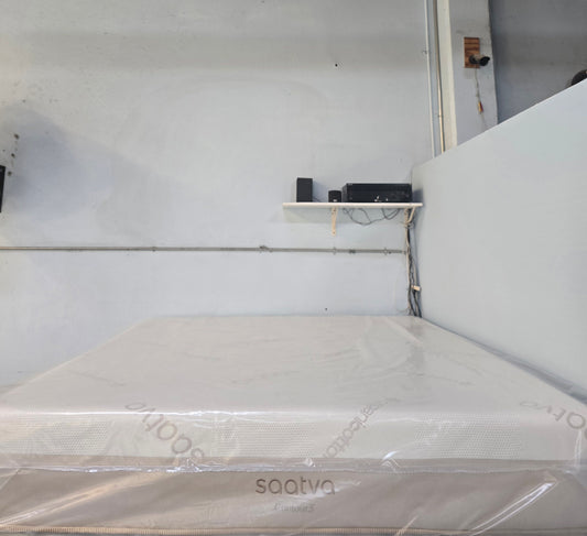 Saatva Contour5 Medium King/ Cal-King