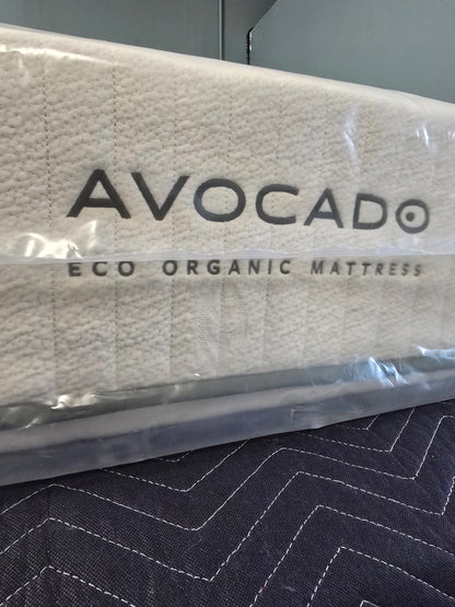 Avocado Eco Organic Full