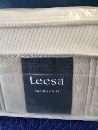 Leesa Sapira Hybrid Chill Queen/ Full