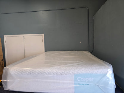 Casper Snow Max Queen/ Full