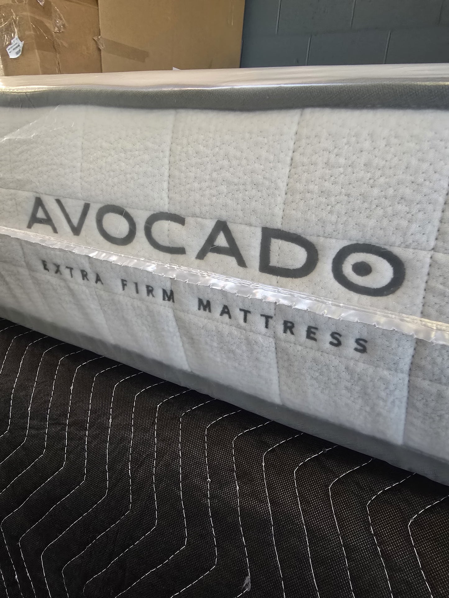Avocado Extra Firm K