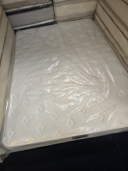 Shifman Metropolitan Lenox (very) Firm Queen/ Full