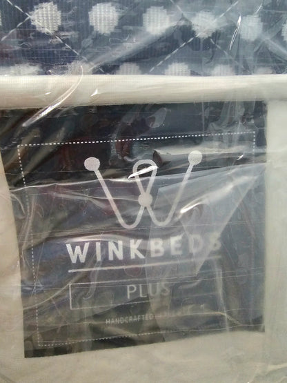 Winkbed Hybrid Queen/ Full