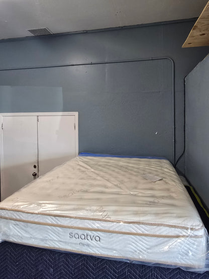 Saatva Classic 11.5 Queen/ Full